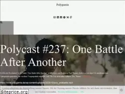 Sites similar to polygamia.de