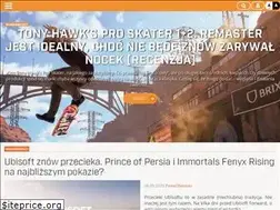 Sites similar to polygamia.pl