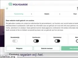 Sites similar to polygarde.nl
