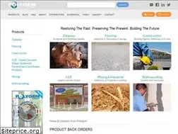 Sites similar to polygem.com