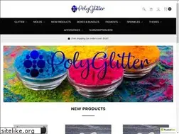 Sites similar to polyglitter.com