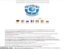 Sites similar to polyglot-europe.com