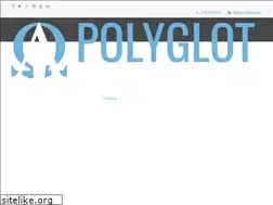 Sites similar to polyglot-spb.ru