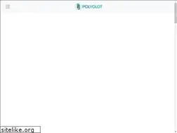 Sites similar to polyglot.com.gr