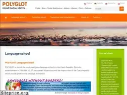 Sites similar to polyglot.cz