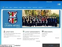 Sites similar to polyglot.edu.lb