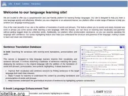 Sites similar to polyglot.one