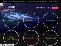 Sites similar to polyglot.org.au