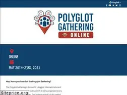 Sites similar to polyglotbratislava.com