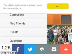 Sites similar to polyglotclub.com