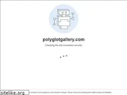 Sites similar to polyglotgallery.com