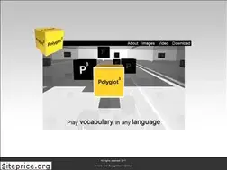 Sites similar to polyglotgame.com