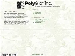 Sites similar to polyglotinc.com
