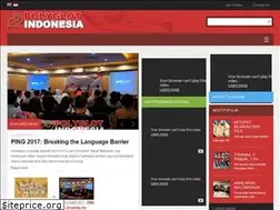 Sites similar to polyglotindonesia.org