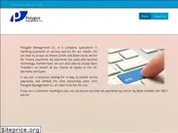 Sites similar to polyglotmanagement.com