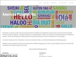 Sites similar to polyglots.com