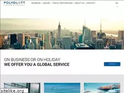 Sites similar to polyglott.ch