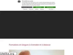 Sites similar to polyglottes-formations.com