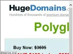 Sites similar to polyglotting.com