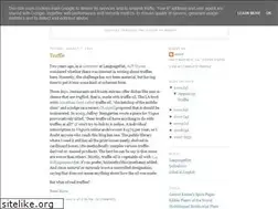 Sites similar to polyglotveg.blogspot.com