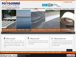 Sites similar to polygomma.co.in