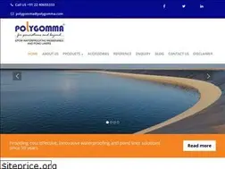 Sites similar to polygomma.com
