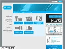 Sites similar to polygon.ch