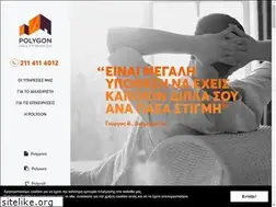 Sites similar to polygon.com.gr