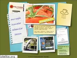 Sites similar to polygon.com.tr