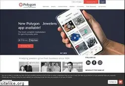 Sites similar to polygon.net