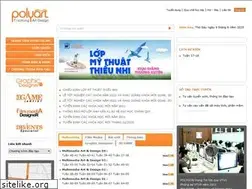 Sites similar to polygon.vn
