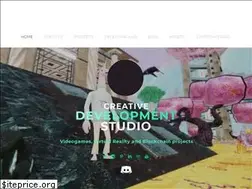 Sites similar to polygonalmind.com