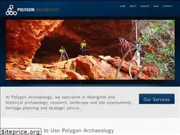 Sites similar to polygonarchaeology.com