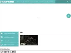 Sites similar to polygonbike.cz