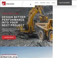 Sites similar to polygoncomposites.com