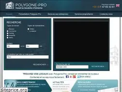 Sites similar to polygone-pro.com