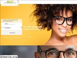 Sites similar to polygone-rh.fr