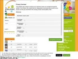 Sites similar to polygone-sa.fr