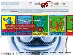 Sites similar to polygonismus.de