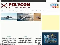 Sites similar to polygonjournal.com