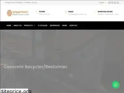 Sites similar to polygonmach.com