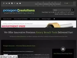 Sites similar to polygonsolutions.com