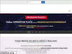 Sites similar to polygraficka.sk