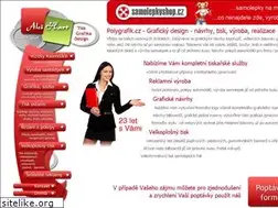 Sites similar to polygrafik.cz