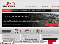 Sites similar to polygrafprint.sk