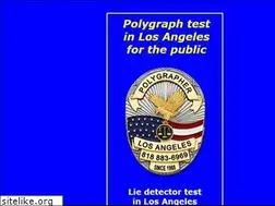 Sites similar to polygraph-west.com
