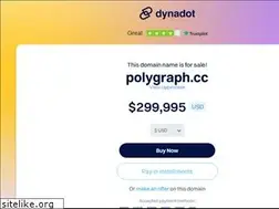 Sites similar to polygraph.cc