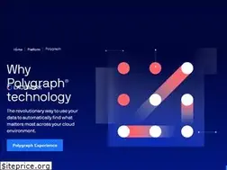 Sites similar to polygraph.com