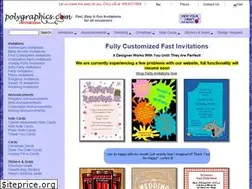Sites similar to polygraphics.com