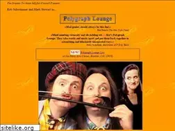 Sites similar to polygraphlounge.com